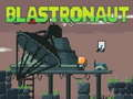 Mäng Blastronaut Internetis
