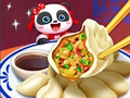 Mäng Väikese Panda hiina retseptid-2  Internetis