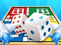 Mäng Ludo King täringuklubi  Internetis