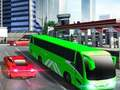 Mäng Bussisõidu 3D simulaator  Internetis