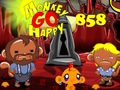 Mäng Ahv Go Happy Stage 858 Internetis