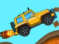 Mäng Mäkketõus: Truck Transform Adventure  Internetis