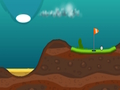 Mäng Hullu golf III  Internetis