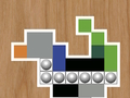 Mäng Mullpikslite kunst Internetis