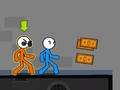 Mäng Stick Bros lahkuge vanglast  Internetis