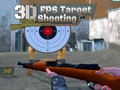 Mäng 3D FPS-i sihtmärgi laskmine  Internetis