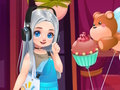 Mäng Kiddo Kawaii üldiselt  Internetis