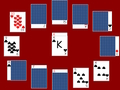 Mäng Kell Patience Solitaire  Internetis