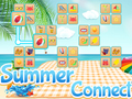 Mäng Summer Connect Internetis