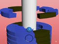 Mäng Stack Ball 3D Internetis