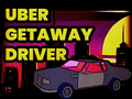 Mäng Uber Getaway juht  Internetis