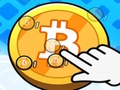 Mäng Bitcoini kaevandamise simulaator  Internetis
