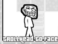 Mäng Trollhead näkku Internetis