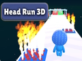 Mäng Pea Run 3D Internetis