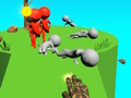 Mäng Magic Finger 3D Internetis