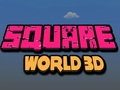 Mäng Ruudumaailm 3D  Internetis