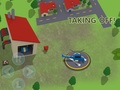 Mäng Helikopteri streik  Internetis