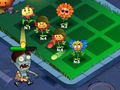 Mäng Zombie Garden vs taimede kaitse  Internetis
