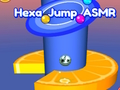 Mäng Hexa hüpe Asmr Internetis
