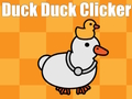 Mäng Duck Duck Clicker Internetis