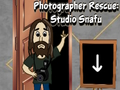 Mäng Fotograaf Rescue: Studio Snafu  Internetis