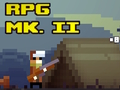 Mäng RPG MK. Ii Internetis