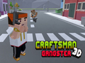 Mäng Käsitööline 3D gangster Internetis