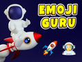 Mäng Emotikonide guru  Internetis