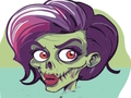 Mäng Pr. Zombie  Internetis