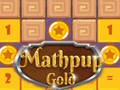 Mäng Mathpup kuld Internetis