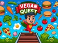 Mäng Vegan otsingu Internetis