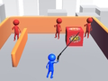 Mäng Hr Spy Shooter 3D Internetis
