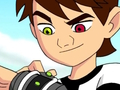 Mäng Ben10 5 erinevused  Internetis