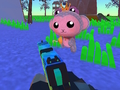 Mäng Kawaii laskur  Internetis