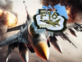 Mäng F16 sõda  Internetis