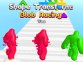 Mäng Kujumuutus: Blob Racing  Internetis