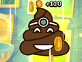 Mäng Poop Clicker Internetis