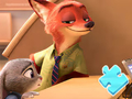 Mäng Pusle: Zootopia 2  Internetis