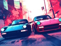 Mäng Math Racing 2 korrutamine  Internetis