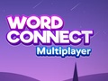 Mäng Word Connect mitme mängijaga Internetis