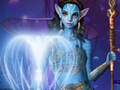 Mäng Avatari Na'vi Warriorsi saaga  Internetis