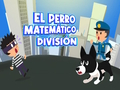 Mäng El Perro Matematico osakond  Internetis
