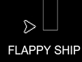 Mäng Flappy laev  Internetis
