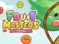 Mäng Fruit Masters Internetis  Internetis