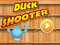 Mäng Duck Shooter Pro Internetis