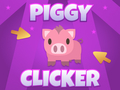 Mäng Piggy Clicker Internetis