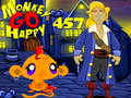 Mäng Ahv Go Happy Stage 457 Internetis