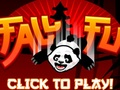 Mäng Sügis Fu Panda  Internetis