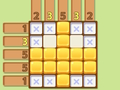 Mäng Sudoku aed  Internetis