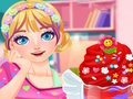 Mäng Blond Sofia Slime Maker  Internetis
